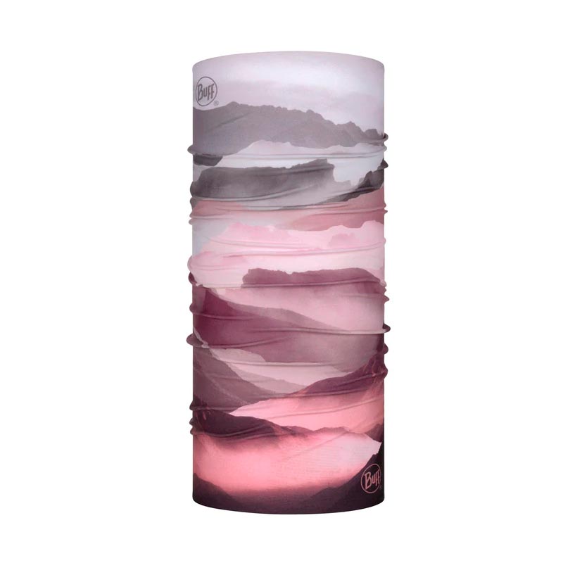 Buff Original Ecostretch Serra Mauve